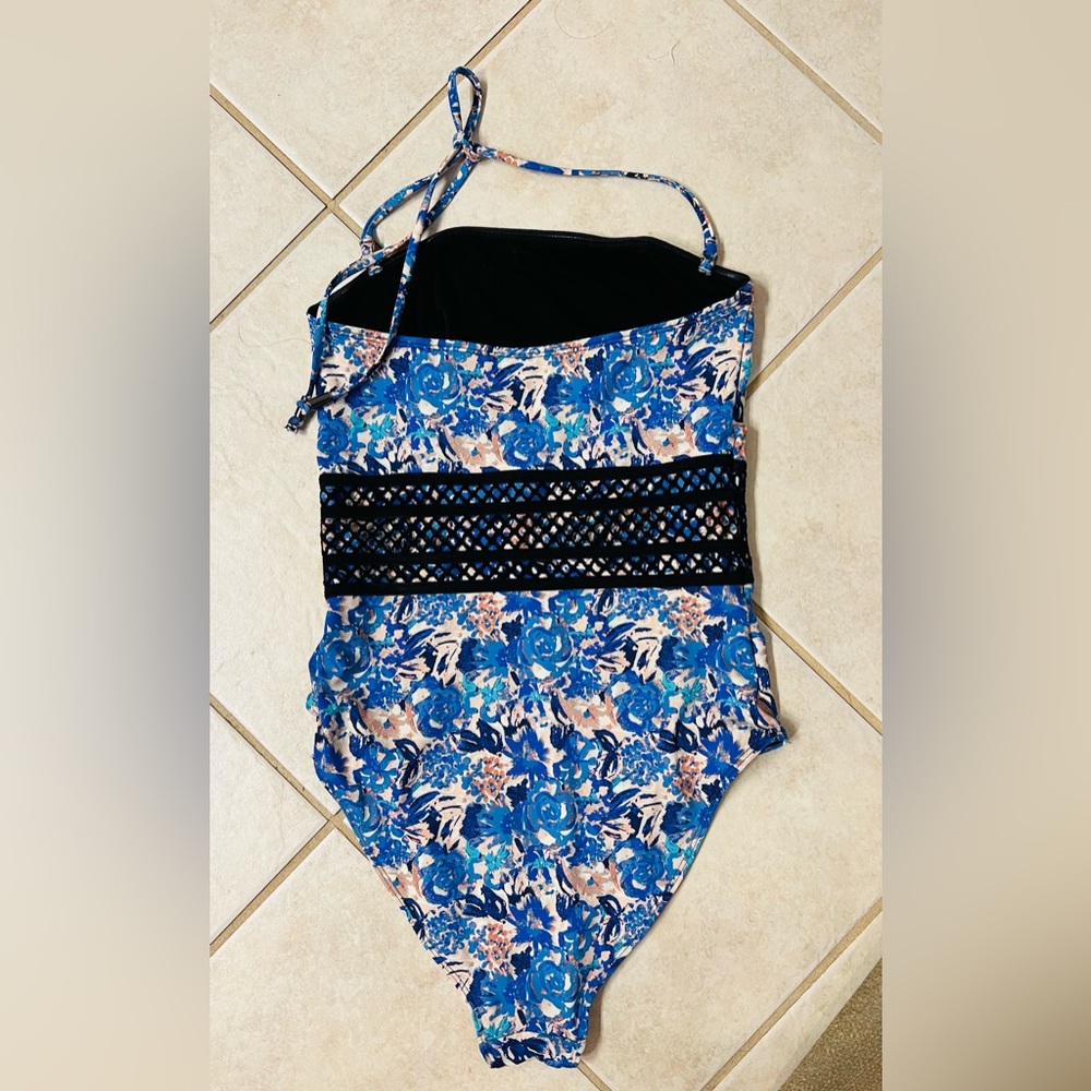 Swimsuit